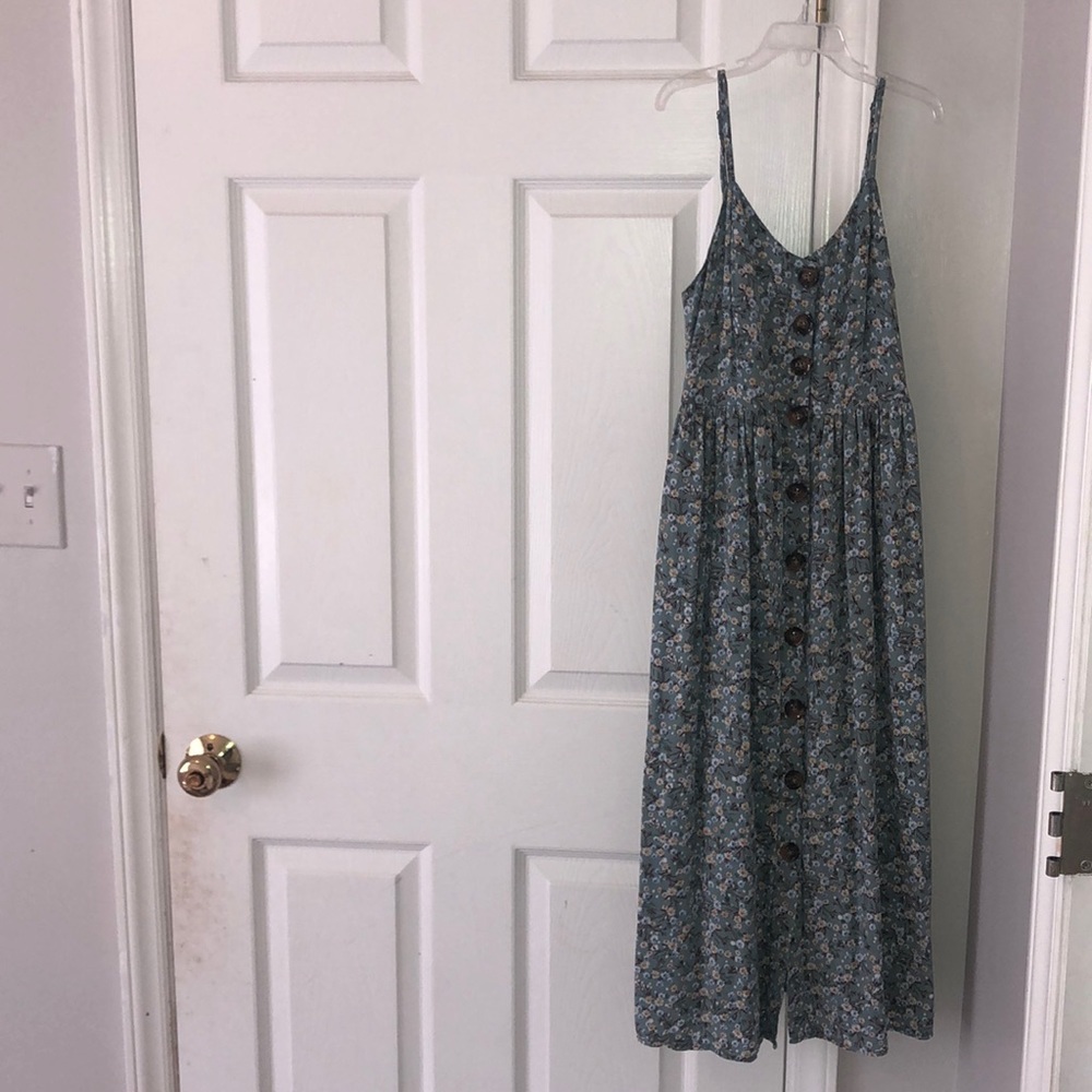 Summer dress